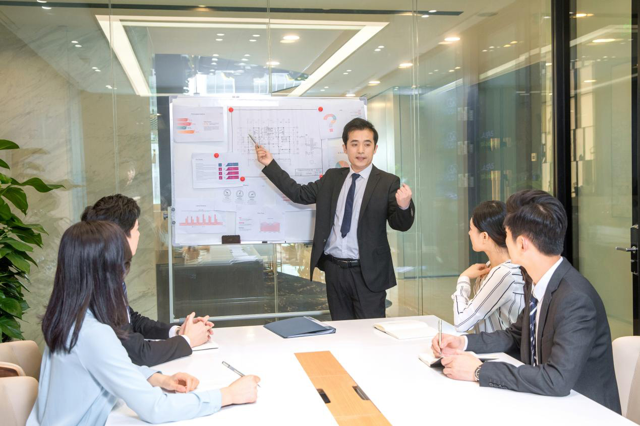 「考试是最好的培训」以考试为核心，犀牛云企业内训系统2.0重磅上线！