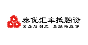 上海泰优汇典当有限公司