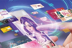 移动品牌营销专家企业云网站撬动的移动互联网市场，独领风骚