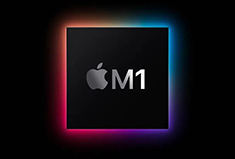 Macbook Air、Mini、Pro全面更新，5299元起，将搭载苹果首款自研芯片M1