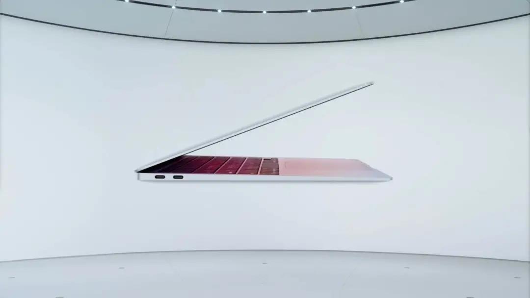 Macbook Air、Mini、Pro全面更新,5299元起,将搭载苹果首款自研芯片M1-犀牛云 Macbook Air、Mini、Pro全面更新,5299元起,将搭载苹果首款自研芯片M1-犀牛云