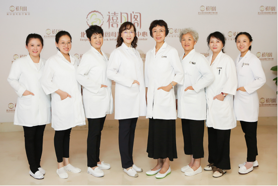 禧月阁母婴护理中心携手犀牛云 打造行业拓客新秘籍 禧月阁母婴护理中心携手犀牛云 打造行业拓客新秘籍