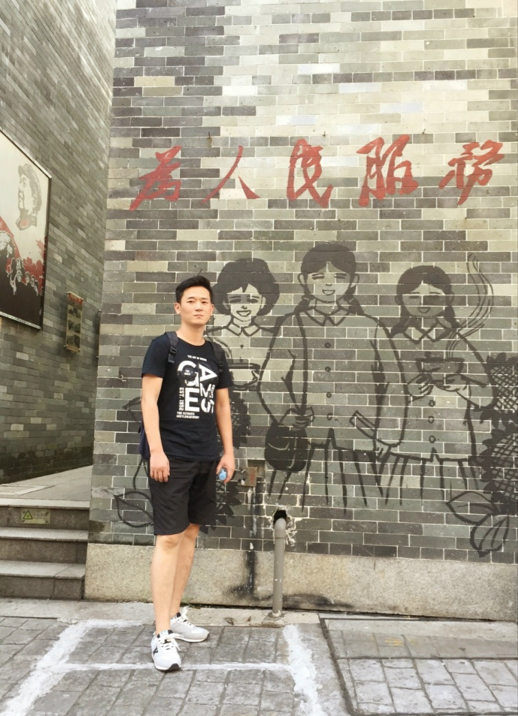 专访交付中心质检经理陈敬林:谨慎细微,厚积薄发,努力的人最幸运!-犀牛云.jpg 专访交付中心质检经理陈敬林:谨慎细微,厚积薄发,努力的人最幸运!-犀牛云.jpg