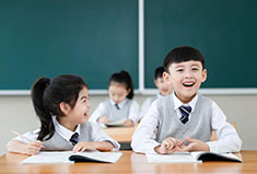 K12 资本大战背后，谁会是下一个千亿市值巨头？