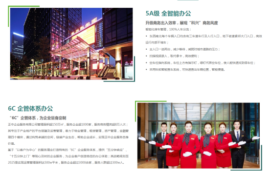 深圳正中集团-科兴科技园携手犀牛云,打造品牌营销全流程 深圳正中集团-科兴科技园携手犀牛云,打造品牌营销全流程