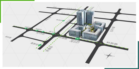 深圳正中集团-科兴科技园携手犀牛云,打造品牌营销全流程 深圳正中集团-科兴科技园携手犀牛云,打造品牌营销全流程