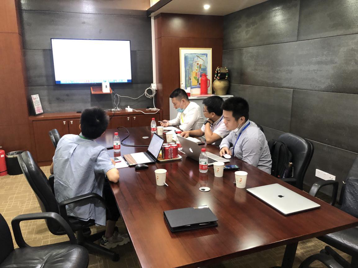健安医药携手犀牛云解决方案,助力医药企业数字化转型 健安医药携手犀牛云解决方案,助力医药企业数字化转型
