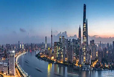 下一站外滩：金融科技深度融合，普惠生活轮廓渐明
