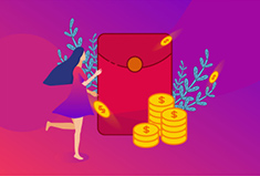 犀牛云网站建设服务分享：确认过眼神，这就是您想要的福利