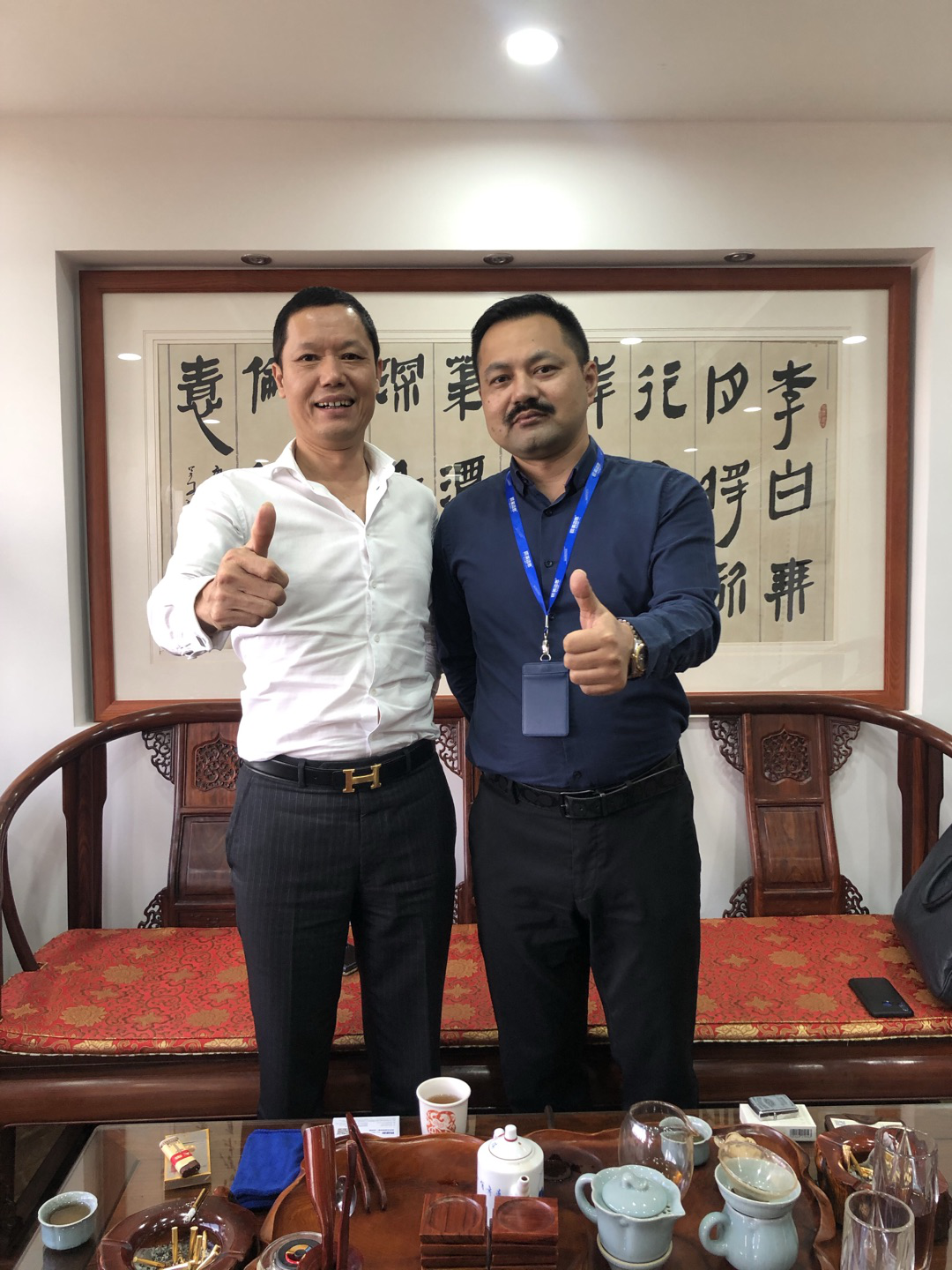 讯兴拍卖携手犀牛云解决方案，打造拍卖行业新业态