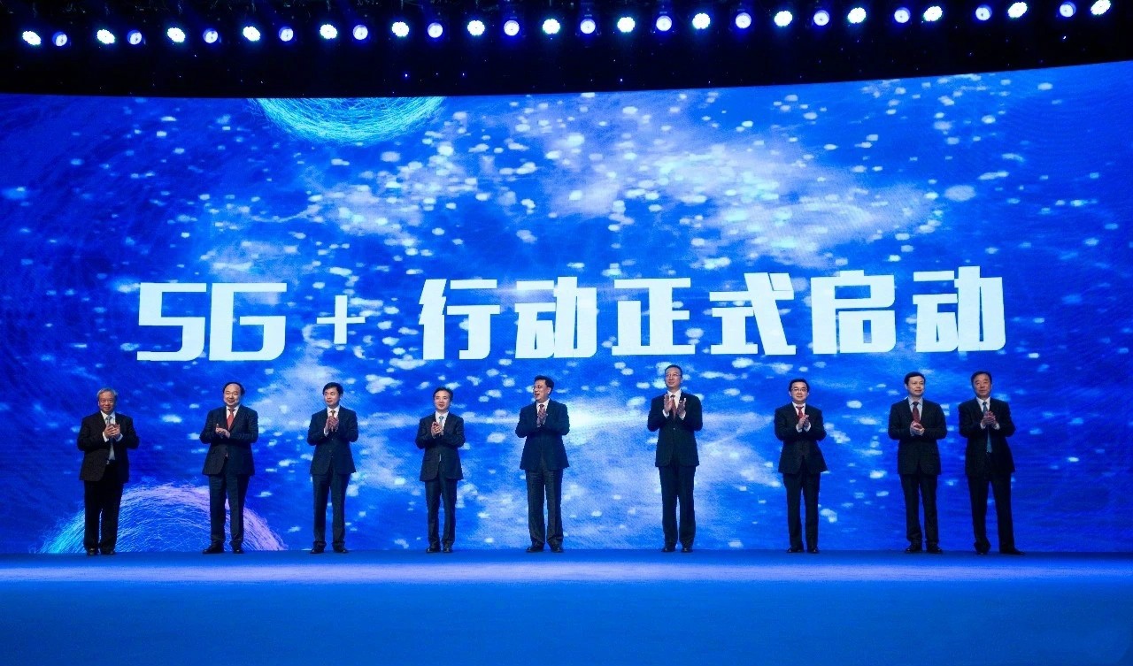 八大5G行业应用场景,犀牛云·解决方案为您解析,拥抱5G时代 八大5G行业应用场景,犀牛云·解决方案为您解析,拥抱5G时代