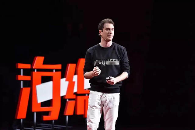 满载而归|犀牛云·网赢战车剖析2019年营销的新思维、新洞见 AI营销推广
