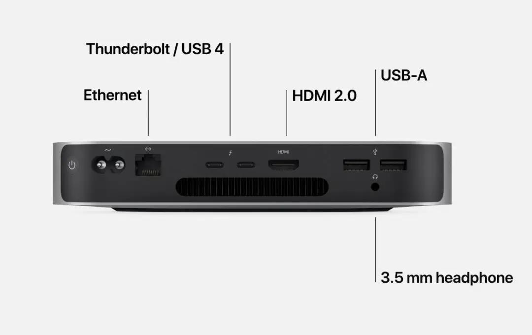 Macbook Air、Mini、Pro全面更新，5299元起，将搭载苹果首款自研芯片M1-犀牛云
