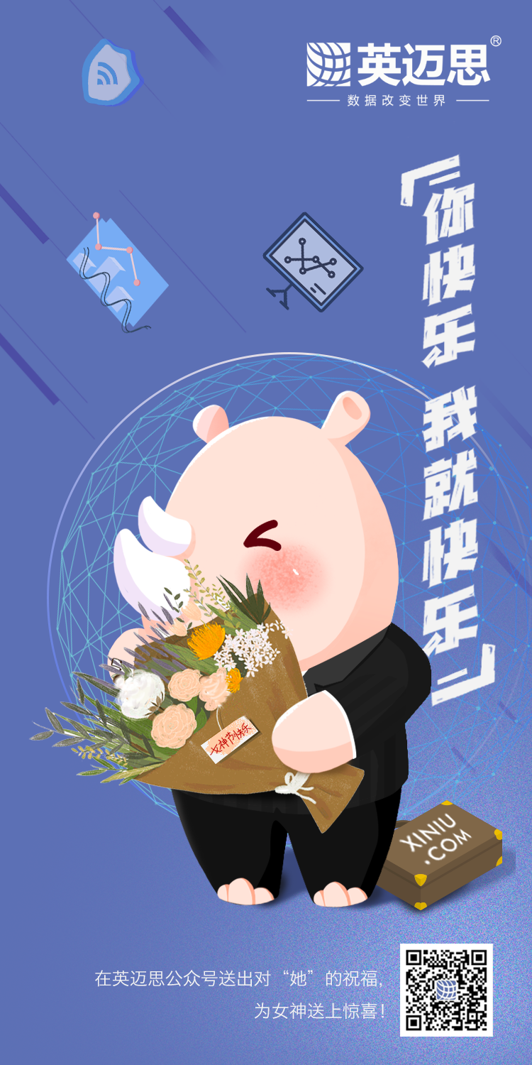 世界因你而美丽,犀牛云给女神们送惊喜啦!-犀牛云.png 世界因你而美丽,犀牛云给女神们送惊喜啦!-犀牛云.png