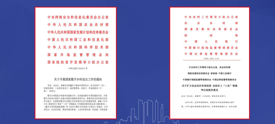 犀牛云解决方案：助力湖北省汀祖镇探索数字乡村实施方案，促进乡镇振兴可持续发展