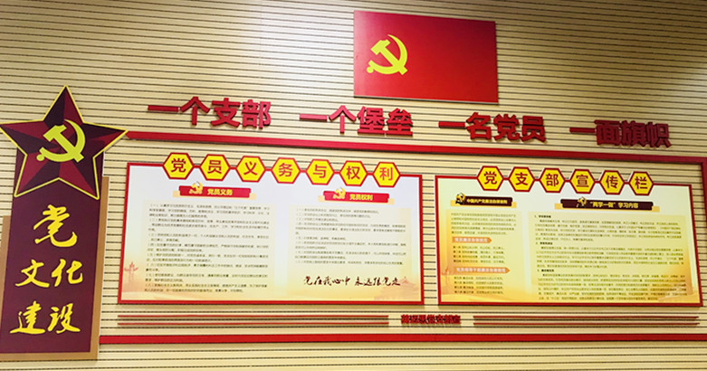 跟党走:犀牛云党支部致敬共产党成立100周年 跟党走:犀牛云党支部致敬共产党成立100周年