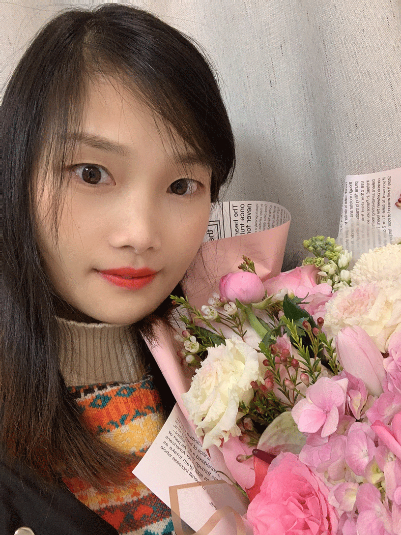 犀牛云毛丹丹与新生代力量对话:保持对梦想的耐心,时间终将见证 犀牛云毛丹丹与新生代力量对话:保持对梦想的耐心,时间终将见证