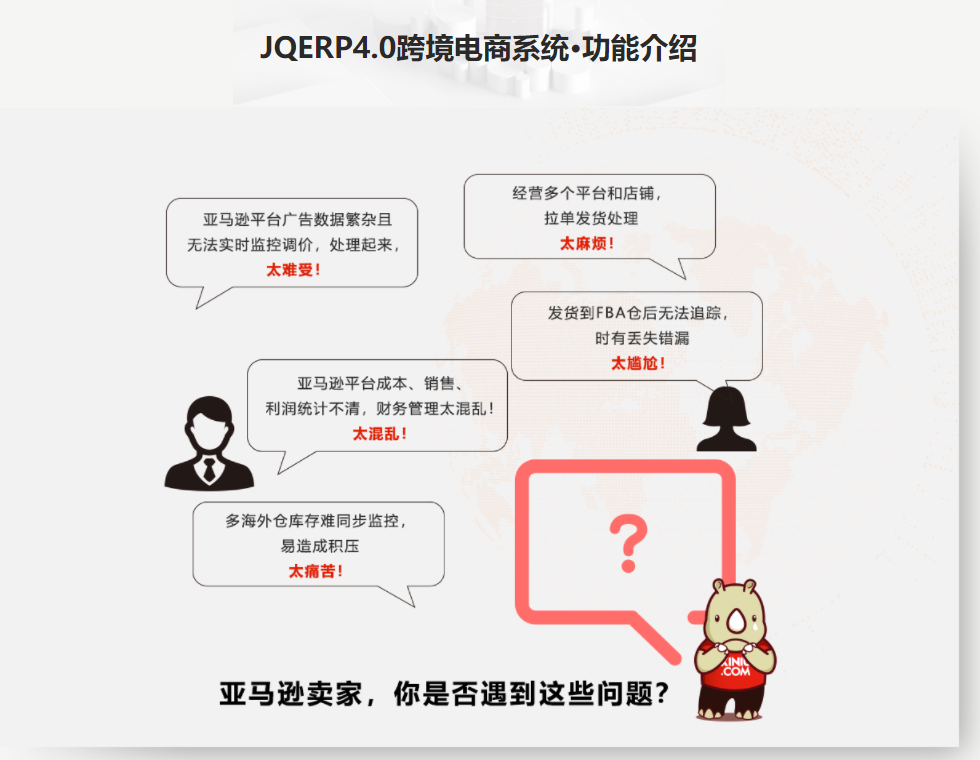 犀牛云:打造全场景电商生态系统,科技赋能“电商+”! 犀牛云:打造全场景电商生态系统,科技赋能“电商+”!