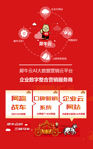 犀牛云高光展商之旅 | 2019年国际青年创新大会圆满落幕 犀牛云高光展商之旅 | 2019年国际青年创新大会圆满落幕