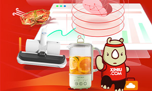 2021最后一季度冲刺有我，犀牛云为您的披荆斩棘助威！