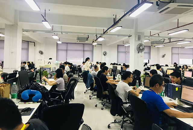 犀牛云总部乔迁新址 | 新环境，新起航，新征程，新辉煌！