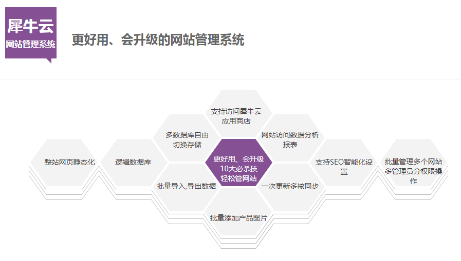 第四度牵手清华大学， 犀牛云与顶级学府共话教育行业内容服务真谛