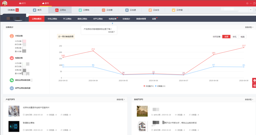 华为云与犀牛云深度合作进行时:犀牛云“1+3+1”内容营销服务生态登陆华为云市场! 华为云与犀牛云深度合作进行时:犀牛云“1+3+1”内容营销服务生态登陆华为云市场!