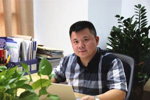 前华视传媒高管黄钰群出任犀牛云集团CEO，犀牛云再添“北航系”帅才！