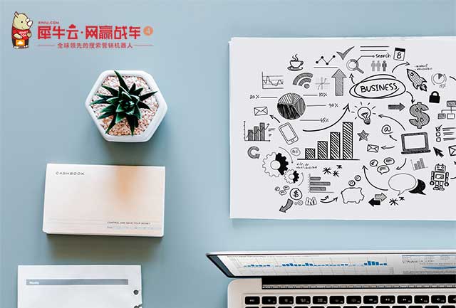 犀牛云·网赢战车：为企业营销能力插上翅膀，助力企业搜索引擎排名靠前