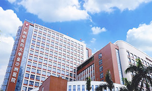 广州中医药大学金沙洲医院：医院品牌传播的“突围”之道