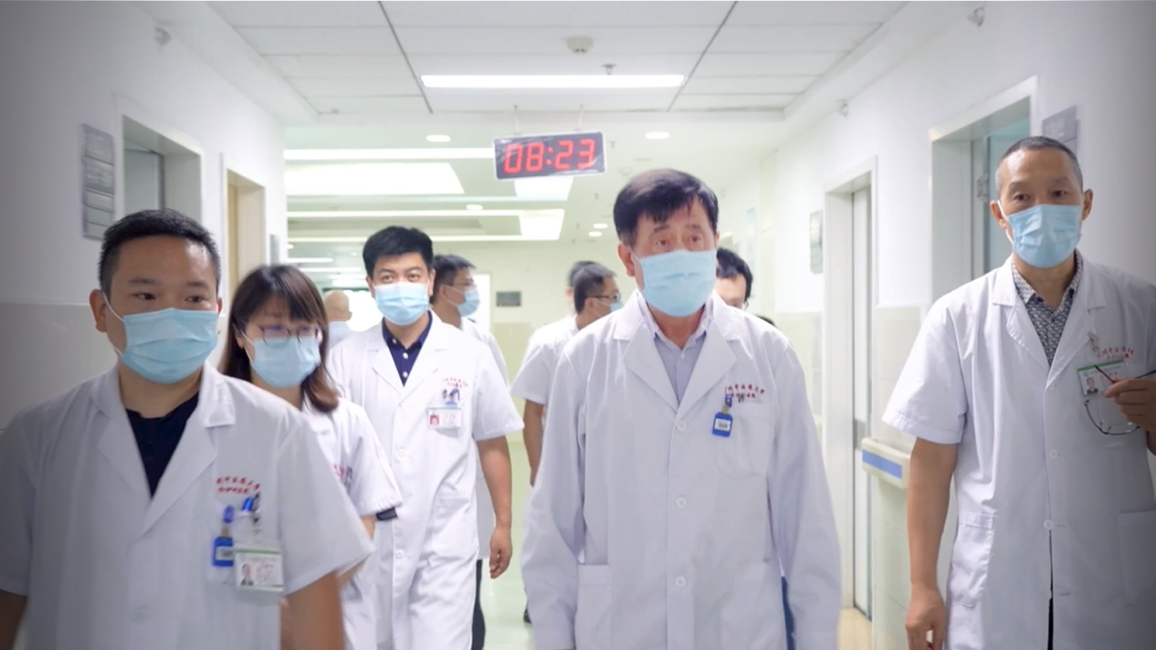 广州中医药大学金沙洲医院：医院品牌传播的“突围”之道