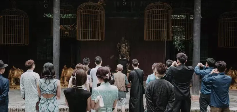 3000亿春节假日市场,催生了哪些新经济热?-犀牛云 3000亿春节假日市场,催生了哪些新经济热?-犀牛云