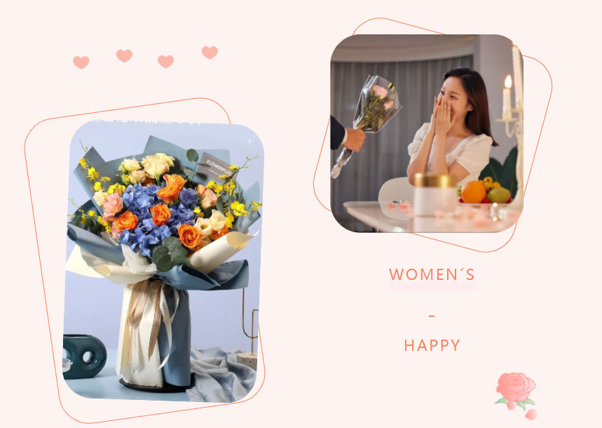 3月女神月,签约犀牛云领取超级大礼包,送给最美的“她”! 3月女神月,签约犀牛云领取超级大礼包,送给最美的“她”!