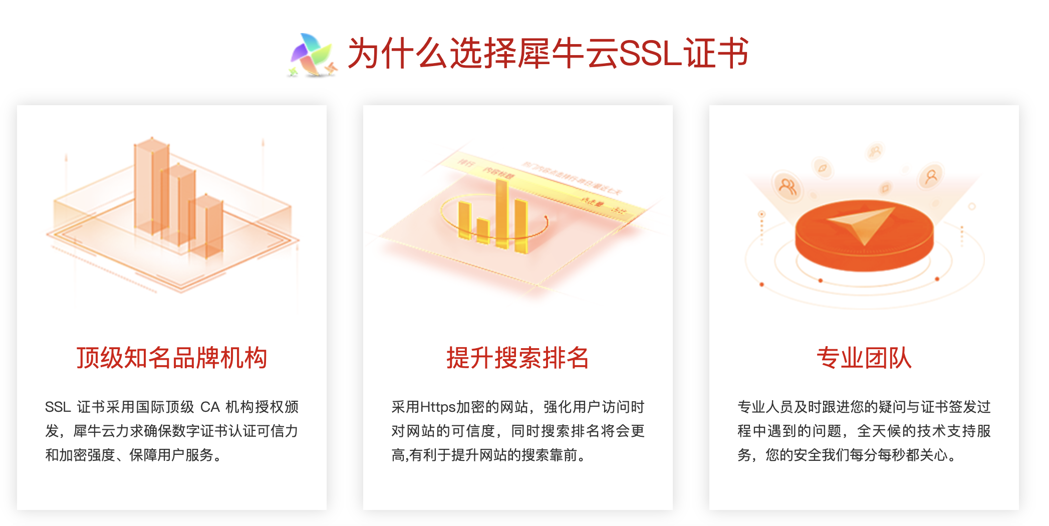 犀牛云3月安全月,SSL安全证书推出爆款优惠价! 犀牛云3月安全月,SSL安全证书推出爆款优惠价!