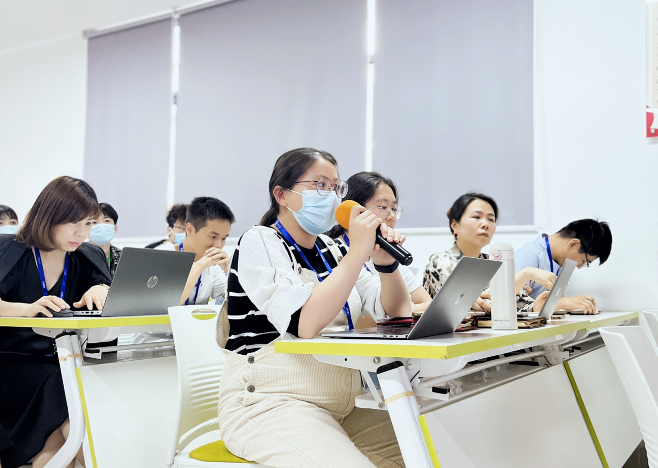 存量中心干部竞聘大会 - 熠熠生辉的犀牛云人,客户服务体系全新升级! 存量中心干部竞聘大会 - 熠熠生辉的犀牛云人,客户服务体系全新升级!