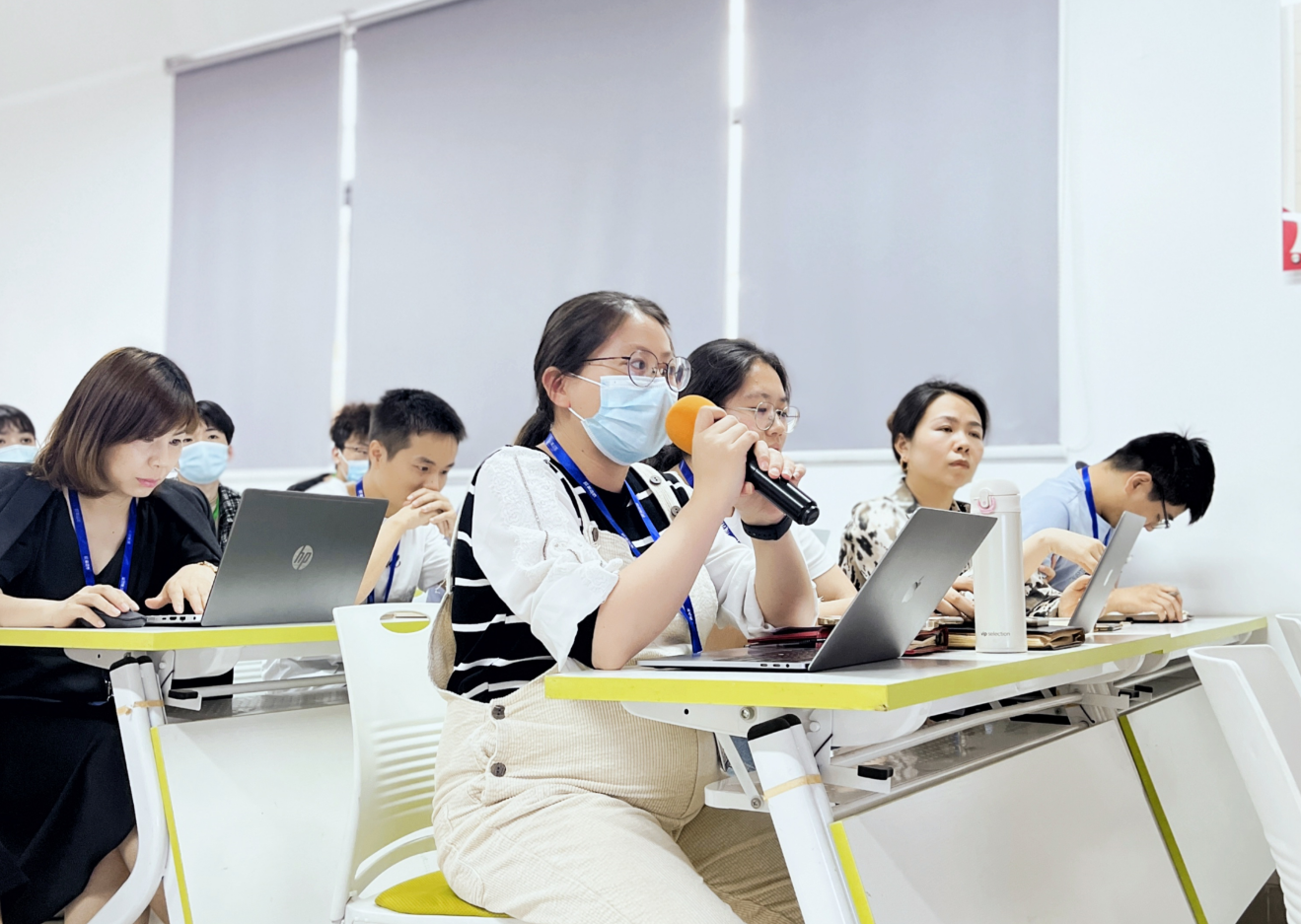 存量中心干部竞聘大会 :熠熠生辉的犀牛云人,客户服务体系全新升级! 存量中心干部竞聘大会 :熠熠生辉的犀牛云人,客户服务体系全新升级!