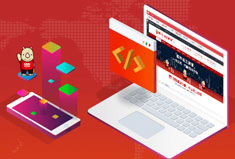 犀牛云创意工具箱开启网站创意新时代，网站升级轻松GET！