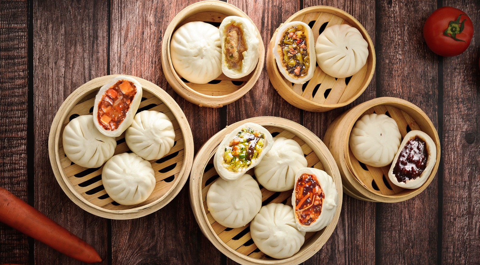三津汤包签约犀牛云，助力连锁餐饮行业数字化布局！