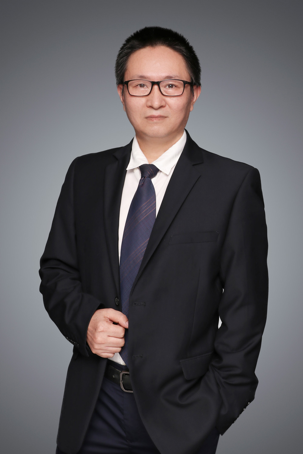《犀牛云CTO周长军：前后端分离架构在解决方案项目中的实践说明》