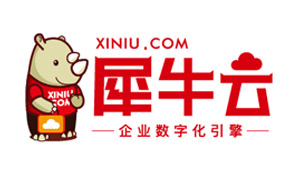 犀牛云，企业数字化引擎