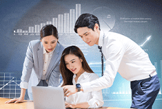 犀牛云签约ACCA-特许公认会计师公会，多搜索引擎全方面引流获客